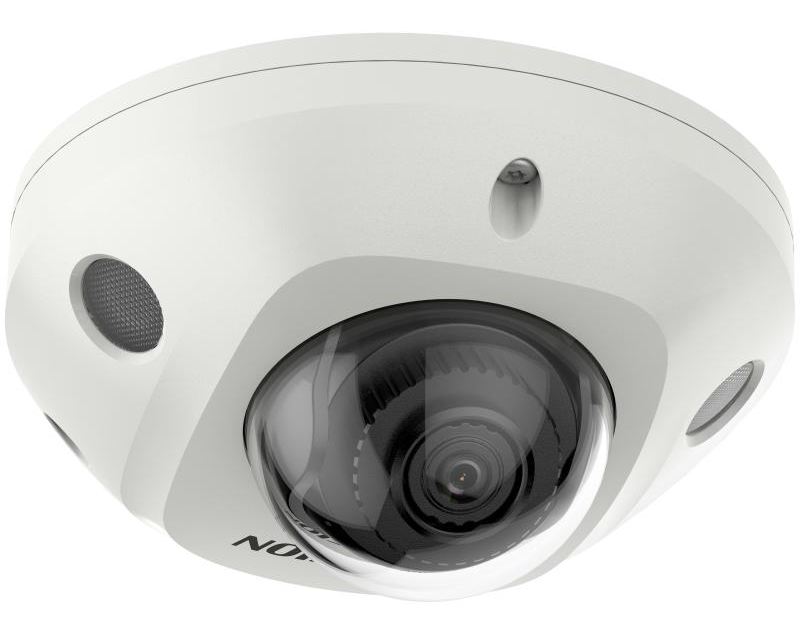 Camera IP Dome 2MP HIKVISION DS-2CD2523G2-IS