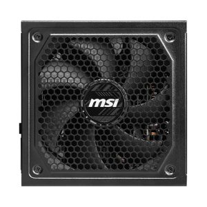 Nguồn MSI MAG A1250GL PCIE5 1250W Gold Full modular