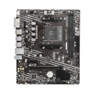 Mainboard MSI A520M-A PRO (AMD)