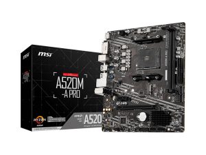 A520M-A PRO