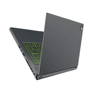 Laptop MSI Delta 15 A5EFK-094VN (R9-5900HX, DDR4 8GBx2 3200MHz, 1TB NVMe PCIe Gen3x4 SSD, RX 6700M GDDR6 10GB, 15.6" FHD 240Hz, Win11, 1Y)