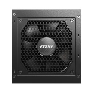 Nguồn MSI MAG A750GL PCIE5 750W Gold Full modular