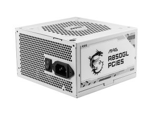 A850GL PCIE5 White