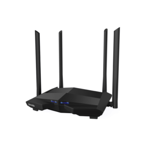 Router Wi-Fi băng tần kép Chuẩn AC1200 TENDA AC10