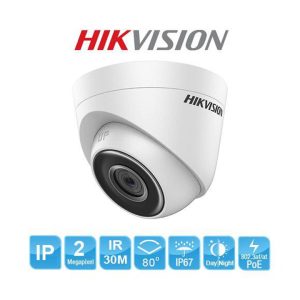 Camera quan sát IP Hikvision DS-2CD1323G0E-IL