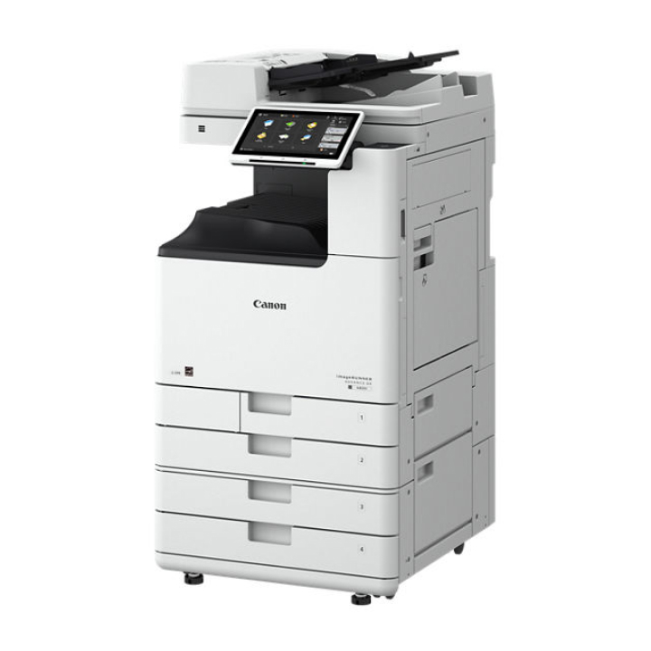 nơi mua Máy photocopy Canon imageRUNNER ADVANCE DX 4825i chính hãng giá tốt