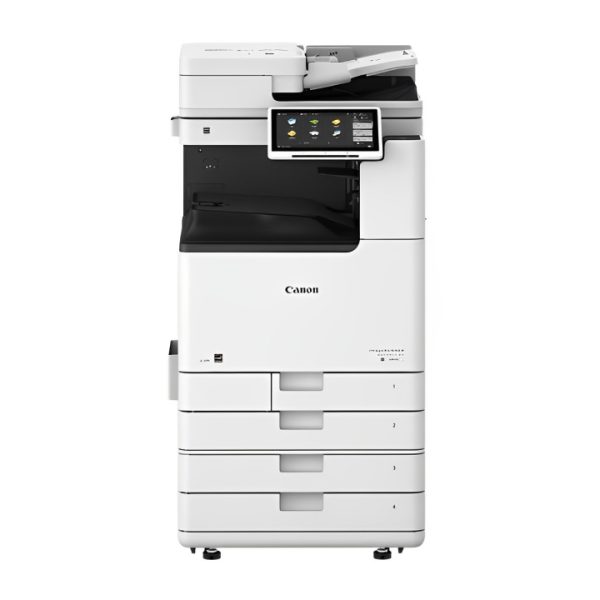 Máy photocopy Canon imageRUNNER ADVANCE DX 4825i