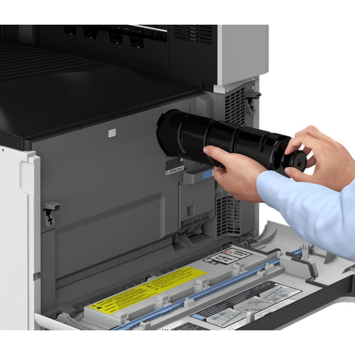 cách sử dụng Máy photocopy Canon imageRUNNER ADVANCE DX 4825i