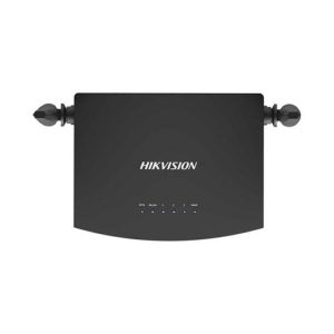 Router Wifi thông minh 1 băng tần Hikvision DS-3WR3N