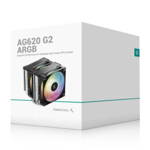 AG620 G2 ARGB R-AG620-BKAMMG2-G6