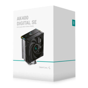 AK400 DIGITAL SE R-AK400-BKADMN-GJD 4