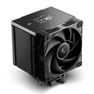 AK500 G2 DIGITAL NYX R-AK500G2-BKNNMN-GJD-16