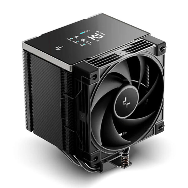 AK500 G2 DIGITAL NYX R-AK500G2-BKNNMN-GJD-16