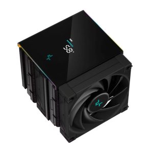 Tản nhiệt khí DeepCool AK620 DIGITAL