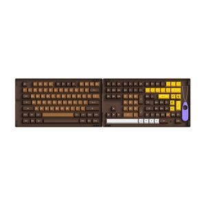 AKKO Keycap set – Chocolate (178 nút)