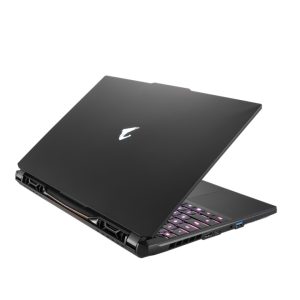 Laptop GIGABYTE AORUS 15 XE4-73VNB14GH (i7-12700H/16GB (2x8GB)/1TB SSD/15.6" QHD 165Hz/NVIDIA® GeForce RTX™ 3070 Ti/Windows 11 Home)