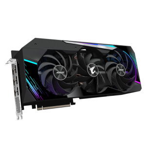 AORUS GeForce RTX™ 3080 MASTER 12G-05
