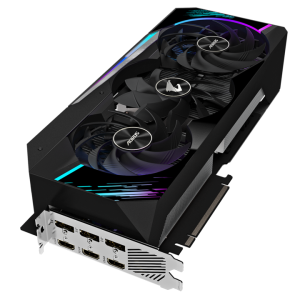 AORUS GeForce RTX™ 3080 MASTER 12G-06