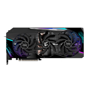 AORUS GeForce RTX™ 3080 MASTER 12G-07