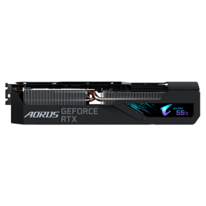 AORUS GeForce RTX™ 3080 MASTER 12G-09
