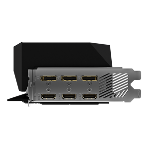 AORUS GeForce RTX™ 3080 MASTER 12G-10