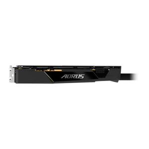 Card màn hình Gigabyte AORUS GeForce RTX™ 3090 Ti XTREME WATERFORCE 24G GV-N309TAORUSX W-24GD