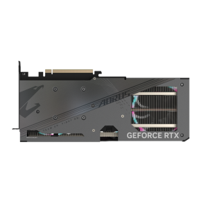 Card màn hình Gigabyte AORUS GeForce RTX 4060 ELITE 8G