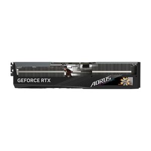 Card màn hình GIGABYTE AORUS GeForce RTX™ 4080 SUPER MASTER 16G (N408SAORUS M-16GD)