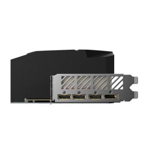 Card màn hình GIGABYTE AORUS GeForce RTX™ 4080 SUPER MASTER 16G (N408SAORUS M-16GD)
