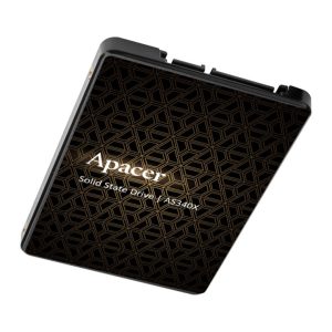 Ổ Cứng SSD Apacer AS340 120GB 2.5inch SATA III AP120GAS340XC-1