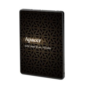 Ổ Cứng SSD Apacer AS340 240GB 2.5inch SATA III AP240GAS340XC-1