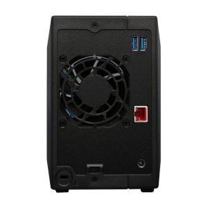 Thiết bị lưu trữ NAS Asustor DRIVESTOR 2 Pro AS3302T