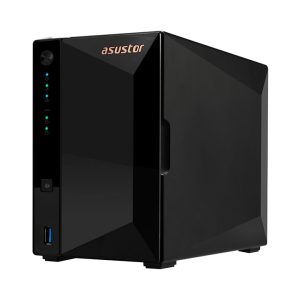 Thiết bị lưu trữ NAS Asustor DRIVESTOR 2 Pro AS3302T