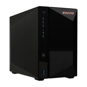 Thiết bị lưu trữ NAS Asustor DRIVESTOR 2 Pro AS3302T