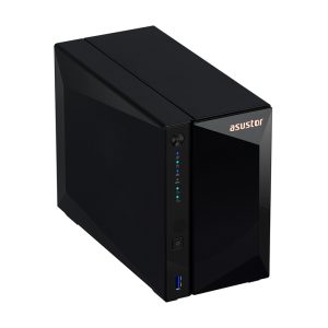 Thiết bị lưu trữ NAS Asustor DRIVESTOR 2 Pro AS3302T