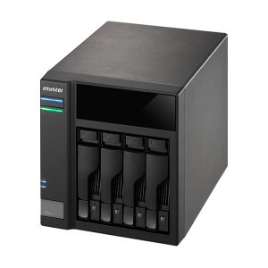 Thiết bị lưu trữ NAS Asustor Storage Capacity Expander AS6004U