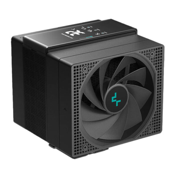 ASSASSIN IV VC VISION R-ASN4-BKNVMD-G1