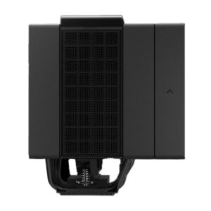 ASSASSIN IV VC VISION R-ASN4-BKNVMD-G11