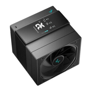 ASSASSIN IV VC VISION R-ASN4-BKNVMD-G8