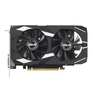 Card màn hình ASUS Dual GeForce RTX™ 3050 OC Edition 6GB GDDR6 (DUAL-RTX3050-O6G)