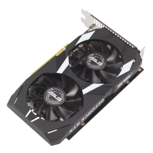 Card màn hình ASUS Dual GeForce RTX™ 3050 OC Edition 6GB GDDR6 (DUAL-RTX3050-O6G)