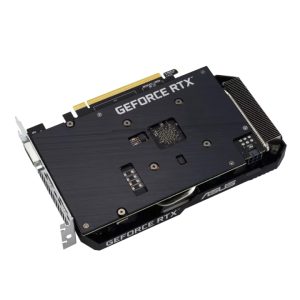 Card màn hình ASUS Dual GeForce RTX™ 3050 V2 8GB GDDR6 (DUAL-RTX3050-8G-V2)