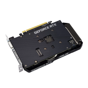 Card màn hình ASUS Dual GeForce RTX™ 3050 V2 OC Edition 8GB GDDR6 (DUAL-RTX3050-O8G-V2)