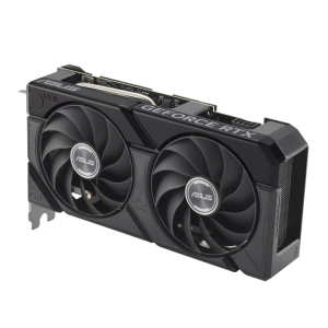 ASUS Dual GeForce RTX™ 4060 EVO OC Edition 8GB GDDR6 (6)