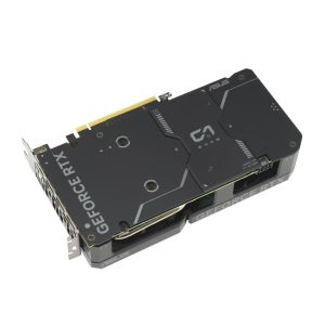 Card màn hình ASUS Dual GeForce RTX™ 4060 Ti SSD OC Edition 8GB GDDR6 (DUAL-RTX4060TI-O8G-SSD)