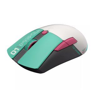 ASUS TUF GAMING Mini Wireless Mouse Hatsune Miku Edition2