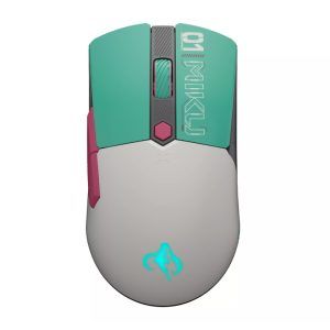 ASUS TUF GAMING Mini Wireless Mouse Hatsune Miku Edition3