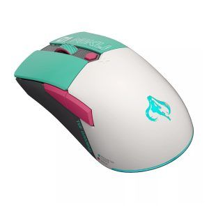 ASUS TUF GAMING Mini Wireless Mouse Hatsune Miku Edition4