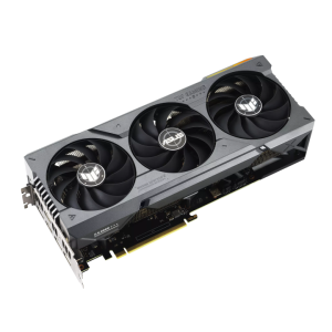 Card màn hình ASUS TUF Gaming GeForce RTX™ 4070 Ti SUPER 16GB GDDR6X OC Edition (TUF-RTX4070TIS-O16G-GAMING)