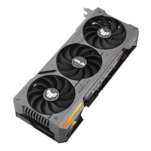 Card màn hình ASUS TUF Gaming GeForce RTX™ 4070 Ti SUPER 16GB GDDR6X OC Edition (TUF-RTX4070TIS-O16G-GAMING)